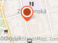 Ubytovňa Senec