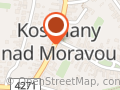 ŘÍMSKOKATOLICKÁ FARNOST Kostelany nad Moravou