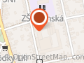 Ubytovňa Senec