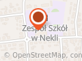 Zespół Szkół W Nekli