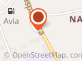 Pintér Autósbolt, Szerviz