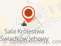 Sala Zgromadzeń Świadków Jehowy