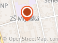 Supermarket KON - RAD Senec