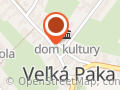 Potraviny-Večierka ňom ňom
