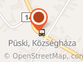 Püski Horgászegyesület