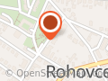 Obecný úrad Rohovce