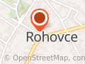 Slovenská pošta Rohovce