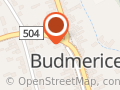Kŕmne zmesi Budmerice