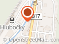 Cukrárna Hlubočky