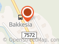 Skjomen Eldresenter BA