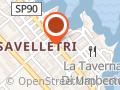 La cambusa del buffet