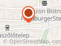 Fehér Ház Étterem