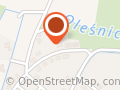 Gabinet Masażu MERIDIAN