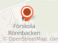 Rönnbackens förskola (Förskolor)