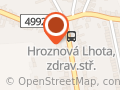 PRAKTICKÝ LÉKAŘ MINAŘÍK JILJÍ MUDr.