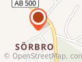 Sörbro gård