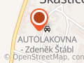 Antonín Šibl - instalatér