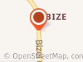 Marcali, Bizei Szent Vendel templom