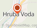 Bobova draha Resort Hruba Voda