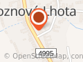 Obecní knihovna Hroznová Lhota