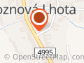 Hroznová Lhota Obecní úřad
