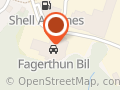 Fagerthun Bil AS