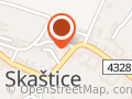 OBEC Skaštice