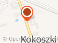 STAJNIA KOKOSZKI