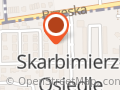Żabka. Sklep Spożywczy