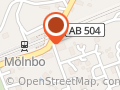 ABBE'S RESTAURANG I MÖLNBO