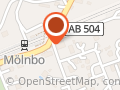 Abbe's Resturang & cafe i mölnbo