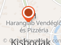 Harangláb Vendéglő és Pizzéria