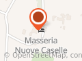 B&B Masseria Nuove Caselle
