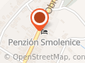Penzion Smolenice