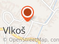 Vlkoš U Přerova - Obecní Úřad