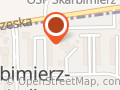 Salon Fryzjerski Elżbieta Madeja