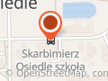 Gminne Gimnazjum W Skarbimierzu Osiedle
