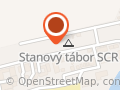 Stanový kemp - Slnečné jazerá sever