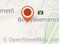 Kisbodaki Önkormányzati Hivatal