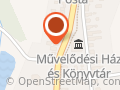 Nádas Kisvendéglő