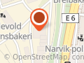 Utleiecompagniet AS Avd Narvik