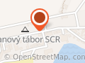 Parkovisko Slnečné jazerá Juh