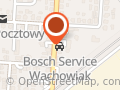 ASO Diesel Wachowiak - Bosch service - Diesel serwis - Serwis motoryzacyjny - Serwis silników