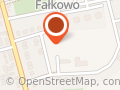 Boisko sportowe F.A.S. KS Fałkowo
