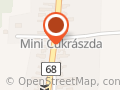 Coop mini Vegyesbolt