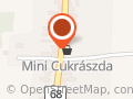 Mini Cukrászda