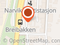 Øs Ørvar Sigfussen