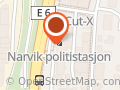Posten Norge AS Distribusjonsnett Distribusjon Narvik