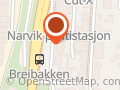 Strømme & Rasmussen Da
