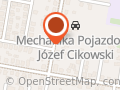 Cieluch Janusz i Ewa. Instalatorstwo Gazowe, Sanitarne i C.o.